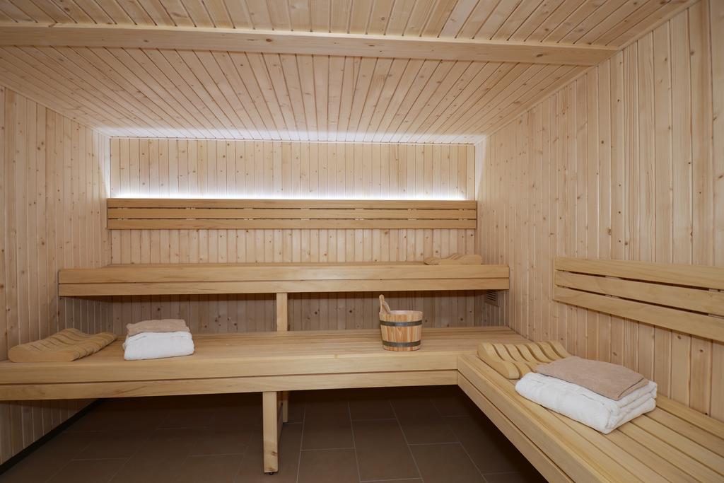 Odalys Le Lotus Blanc Le Barcares