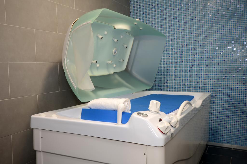 Odalys Le Lotus Blanc Le Barcares