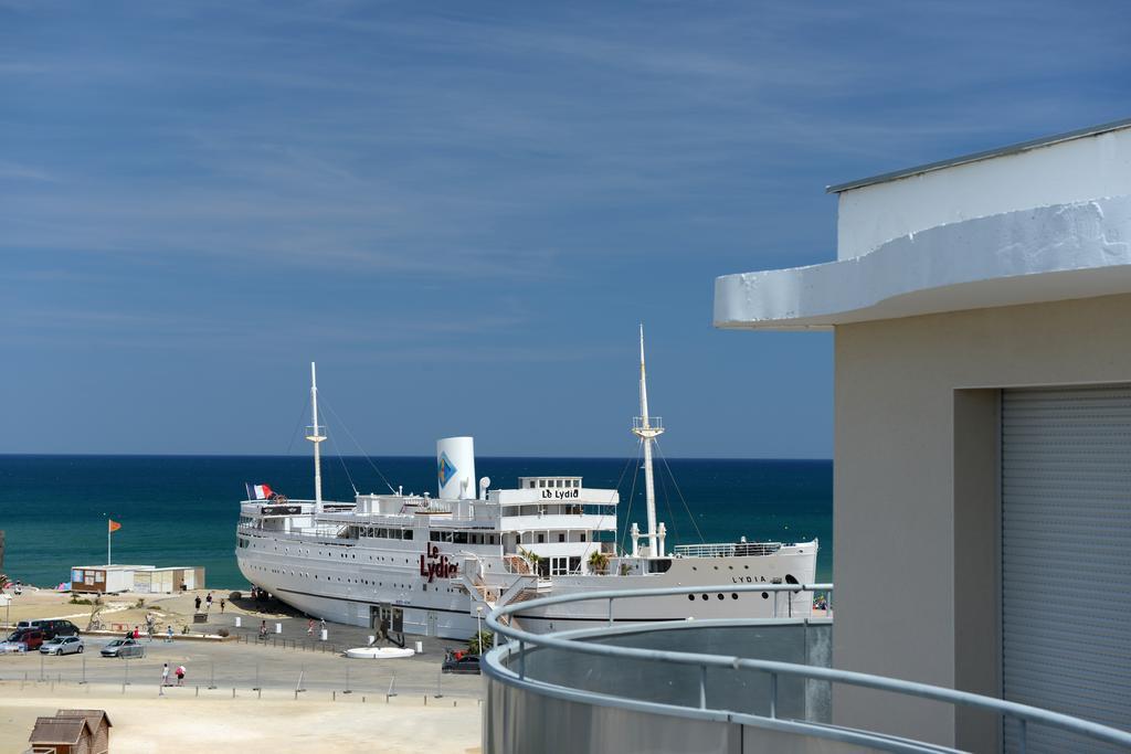 Résidence Odalys Le Lotus Blanc Aparthotel 3*